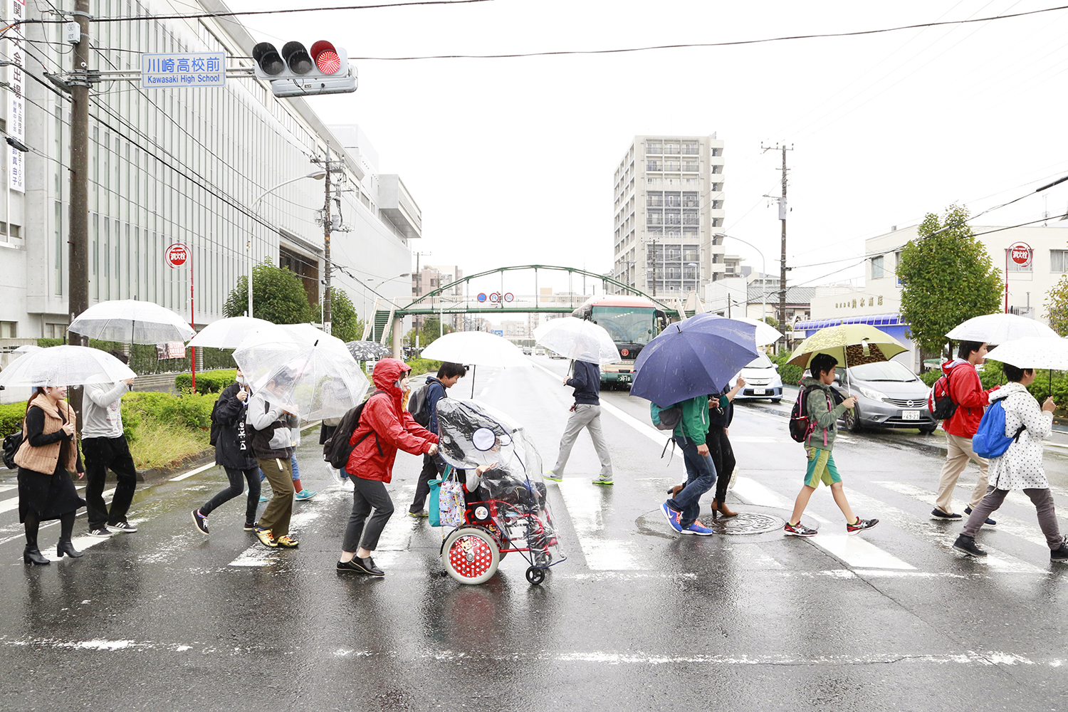 教室写真