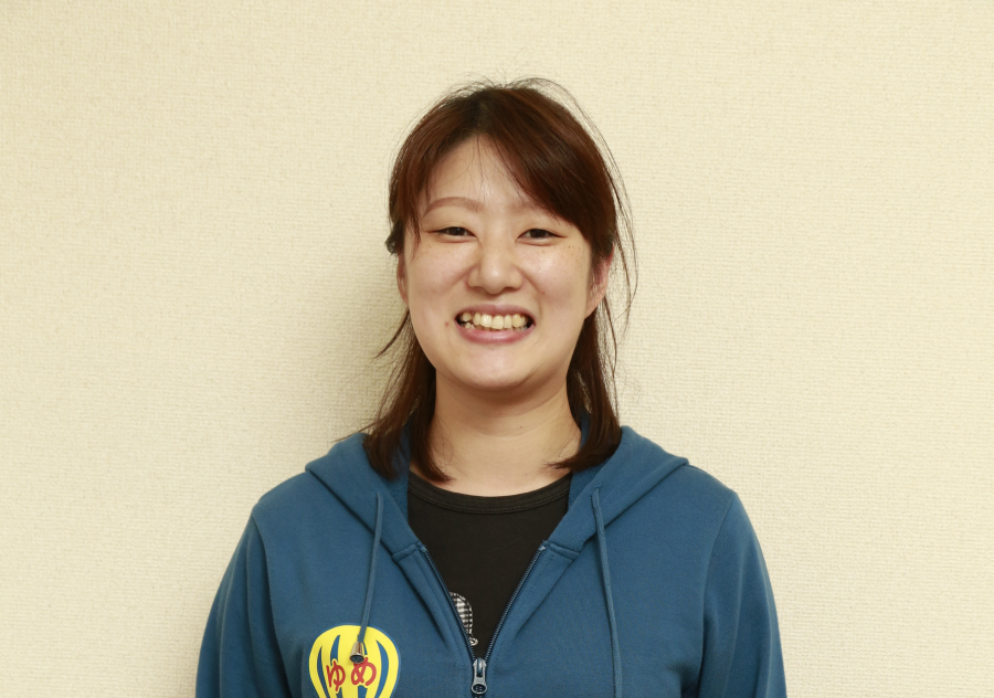 村山さん